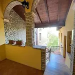 Apartment Palazzo Mane *