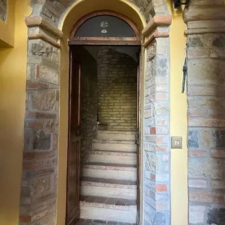 Apartment Palazzo Mane *