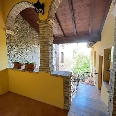 شقة Palazzo Mane *
