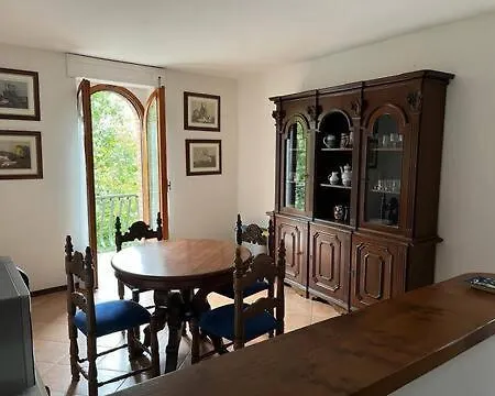 Palazzo Mane Castell'Arquato