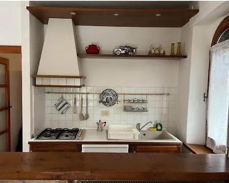 Palazzo Mane * Кастель-Аркуато