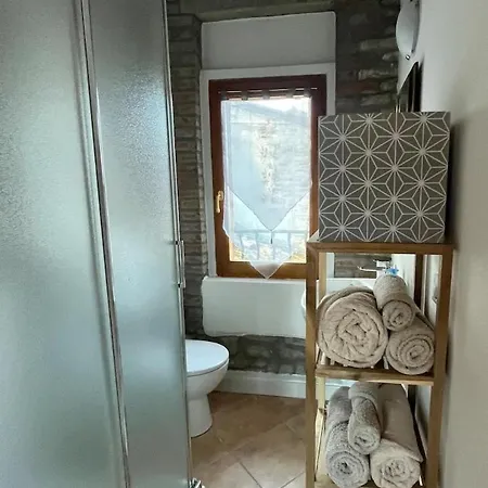 Palazzo Mane Apartment *