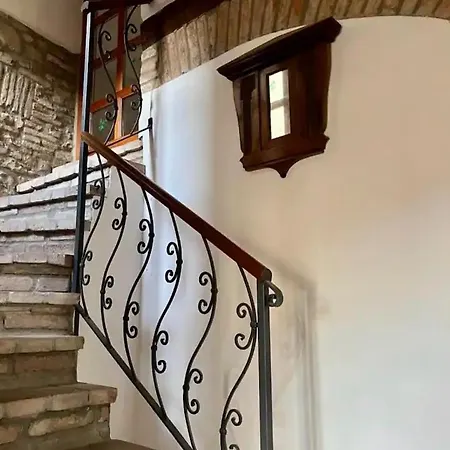 Апартаменты Palazzo Mane *