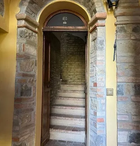 Апартаменты Palazzo Mane *