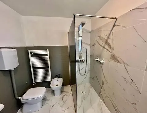 Palazzo Mane * Кастель-Аркуато