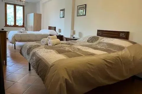 Palazzo Mane Апартаменты *