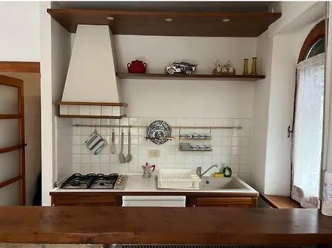 Palazzo Mane * Кастель-Аркуато