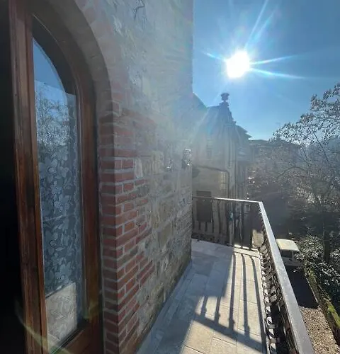 Palazzo Mane Апартаменты