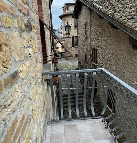 Апартаменты Palazzo Mane