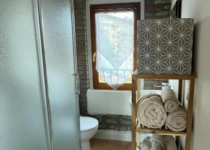 Palazzo Mane Апартаменты *