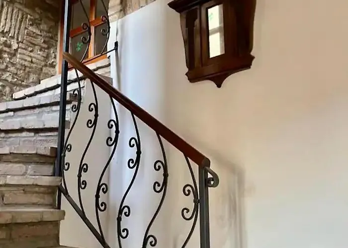 Апартаменты Palazzo Mane *